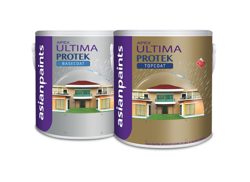 Asian Paints starts selling Ultima Protek in Nepal